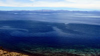   (Isla del Sol) |   (Titicaca)
