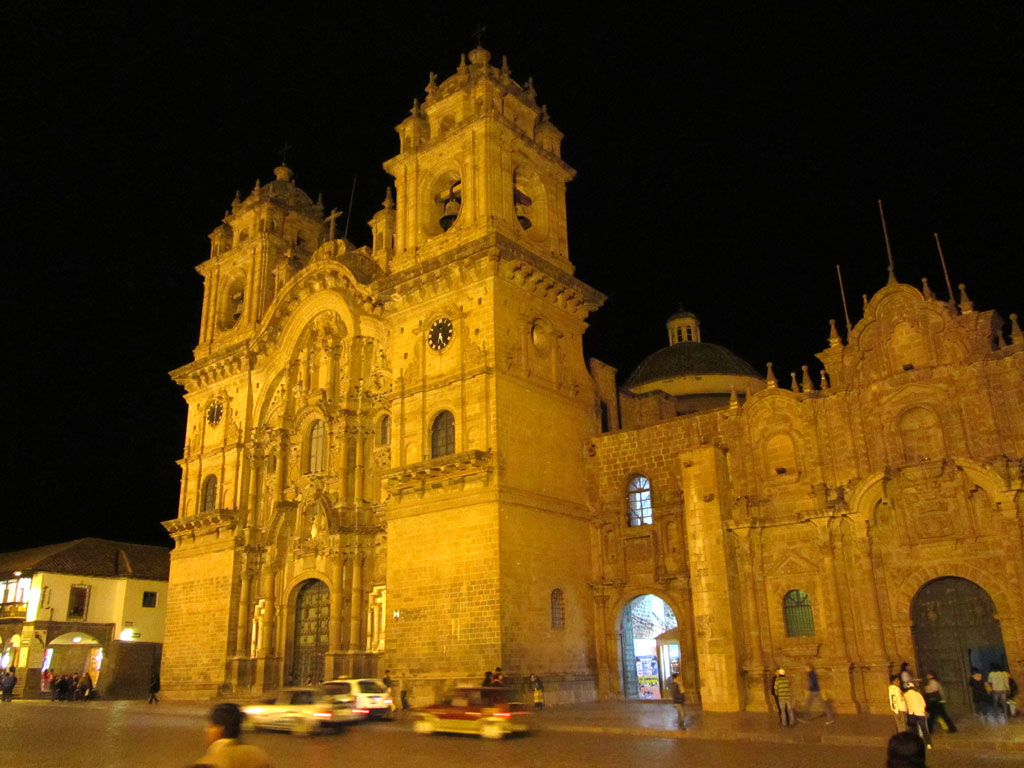  (Cusco) |   