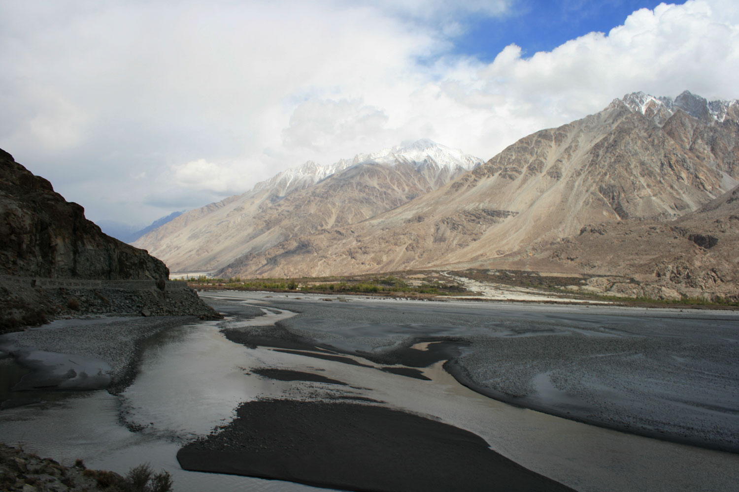  (Nubra), ,  | Nubra Valley. Ladakh