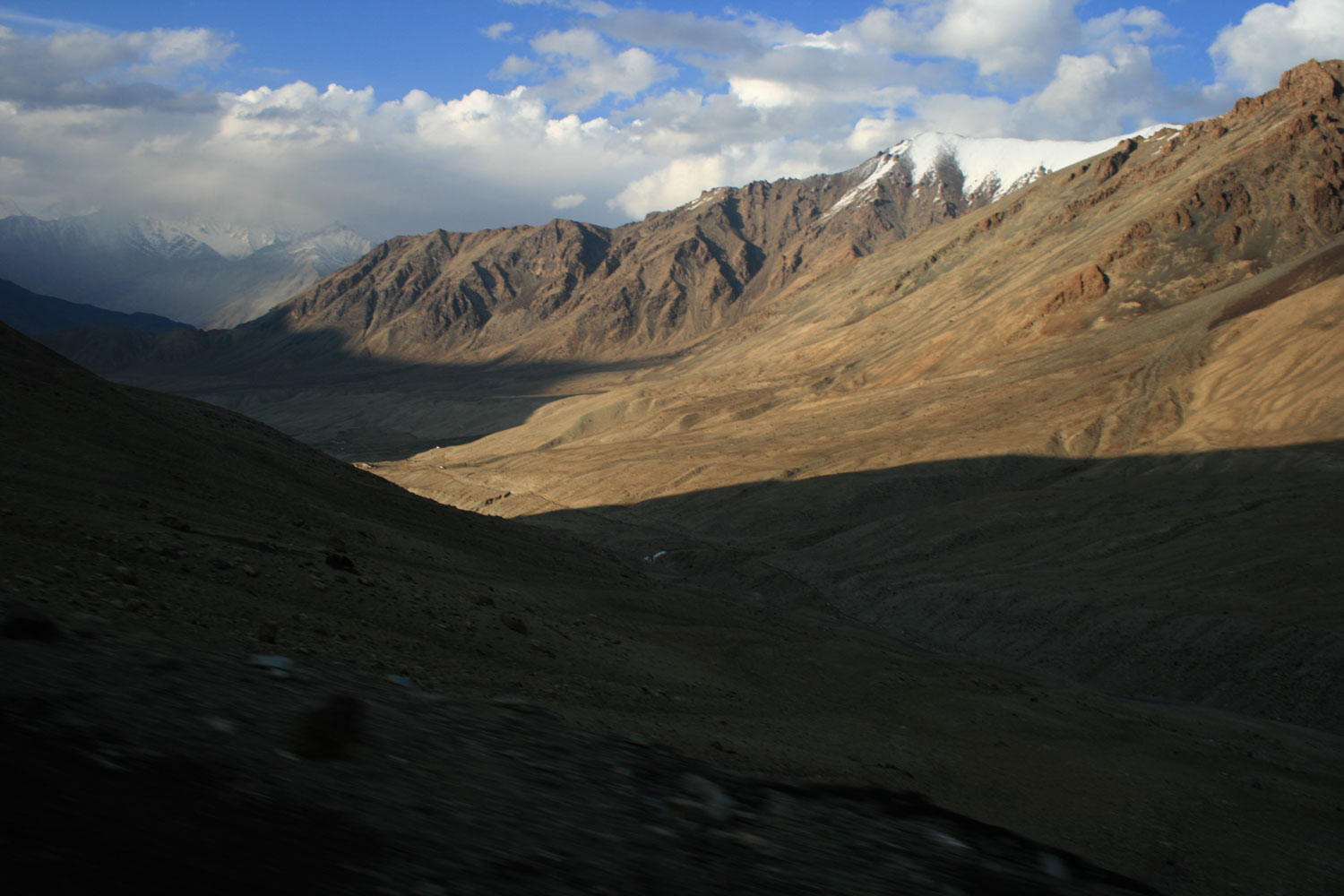    | Nubra Valley. Ladakh
