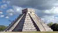 За сакральным знанием майя