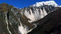 Гималаи в Лангтанге | Непал