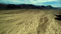 Пустыня Наска (Nazca) | Как возникла Наска
