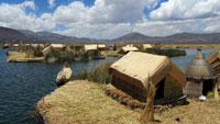 Титикака (Titicaca) | Самое экологичное жилье