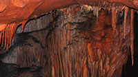 Пещера Скельская