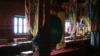 Nubra Valley. Diskit Gompa. Ladakh | Монастырь Дискит, Нубра. Ладакх