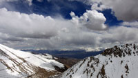 Перевал Кардунг Ла (KhardungLa) 5359-5602 м