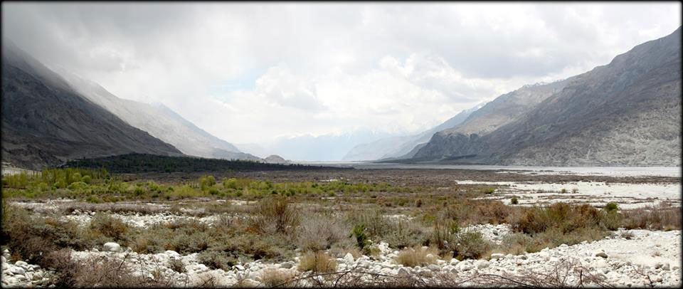 Долина Нубра (Nubra Valley) | Ладакх. Малый Тибет
