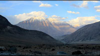 Нубра (Nubra) | Ладакх. Малый Тибет