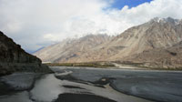 Нубра (Nubra), Гималаи, Ладакх | Nubra Valley. Ladakh