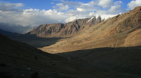 Самая красивая долина | Nubra Valley. Ladakh