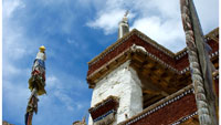 Монастырь Ридзонг (Rizong Gonpa). Ладакх