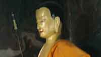 Первый ученик Будды. Шей (Shey Gonpa)