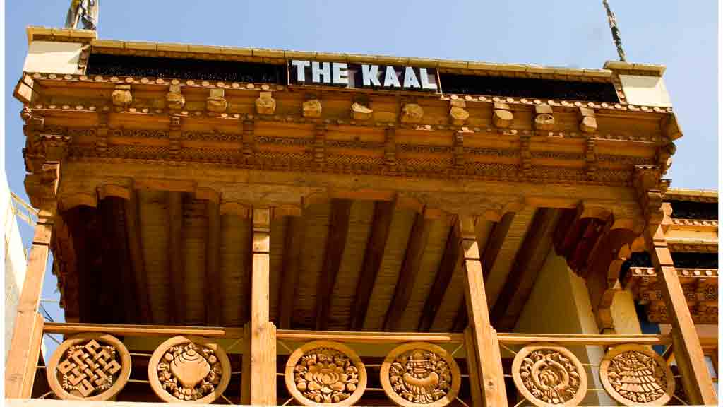 The Kaal - отель в Лехе, Ладакх