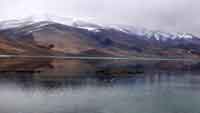 Озеро Тсо Морири (Tsomoriri). Ladakh
