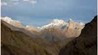 Перевал Принкити Ла (3750 м). Треккинг Ламайюру - Ванла